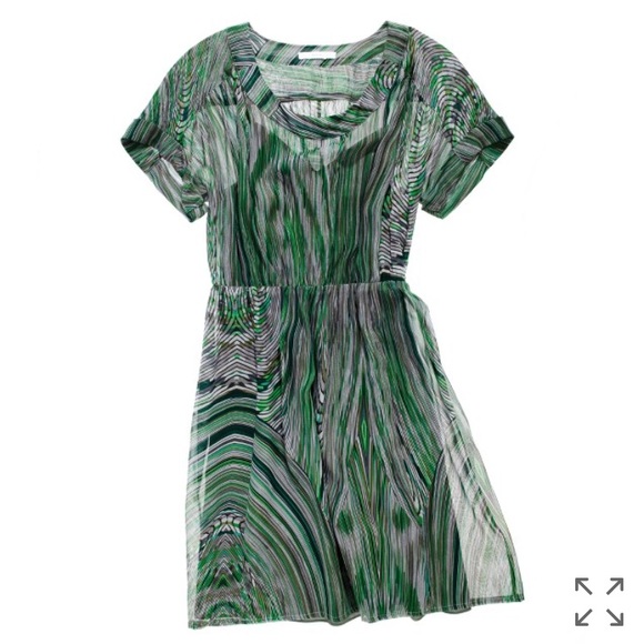 Madewell • Forestfloor Dress - Picture 7 of 7